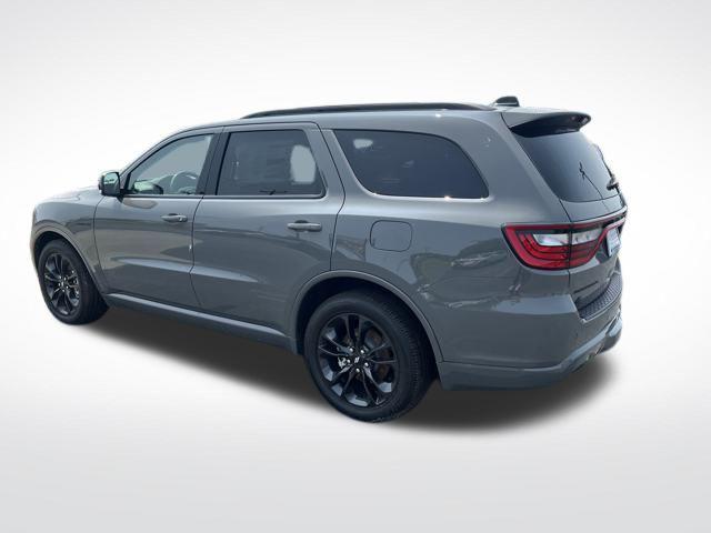 2025 Dodge Durango DURANGO R/T PLUS AWD