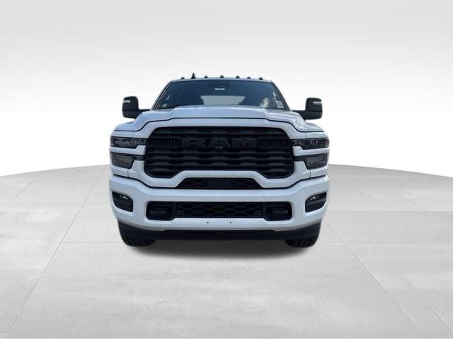 2025 RAM Ram 2500 RAM 2500 BIG HORN CREW CAB 4X4 64 BOX