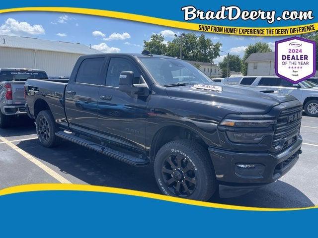 2025 RAM Ram 2500 RAM 2500 LARAMIE CREW CAB 4X4 64 BOX