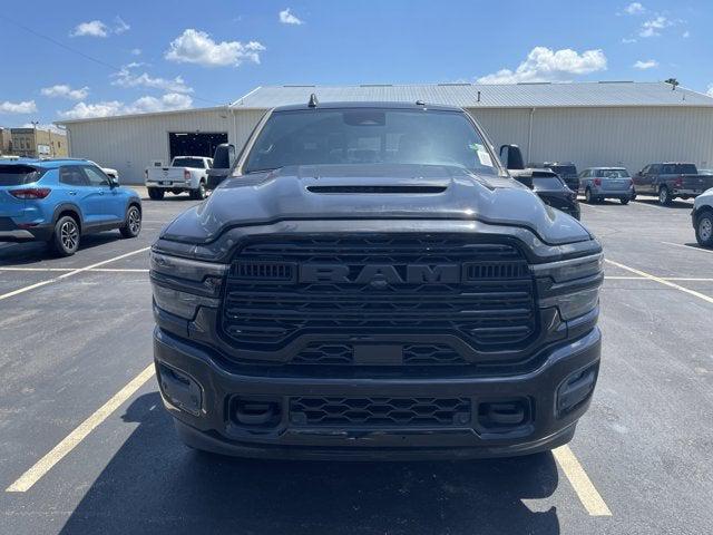 2025 RAM Ram 2500 RAM 2500 LARAMIE CREW CAB 4X4 64 BOX