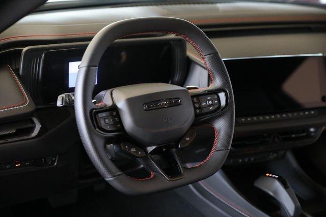 2025 Dodge Charger CHARGER 2-DOOR DAYTONA R/T AWD