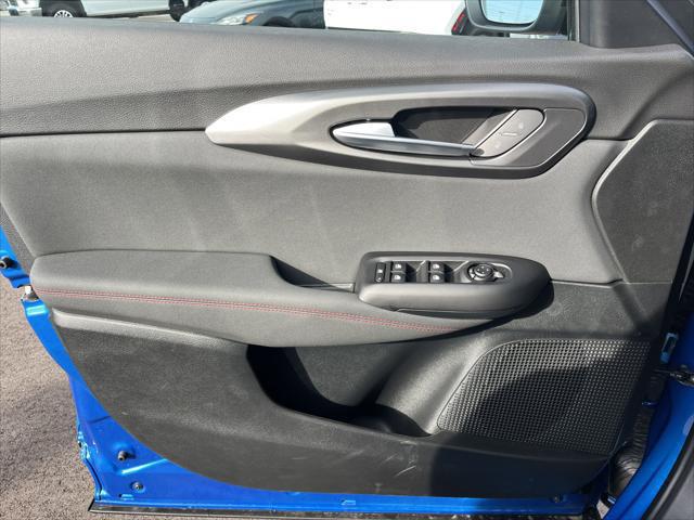 New 2025 Dodge Hornet GT New 2025 Dodge Hornet GT