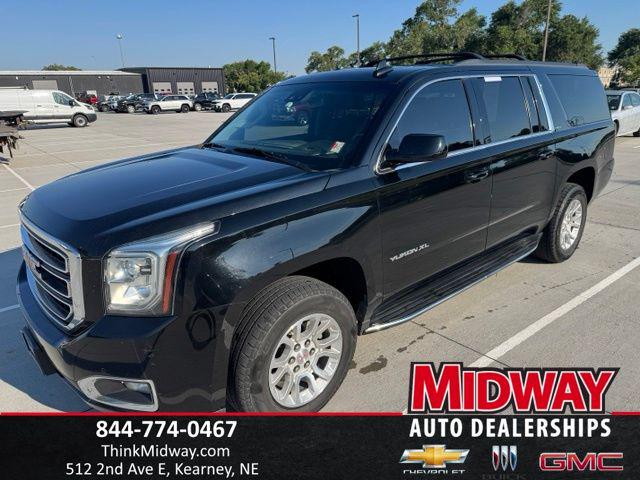 2019 GMC Yukon XL SLT for sale in Kearney, NE