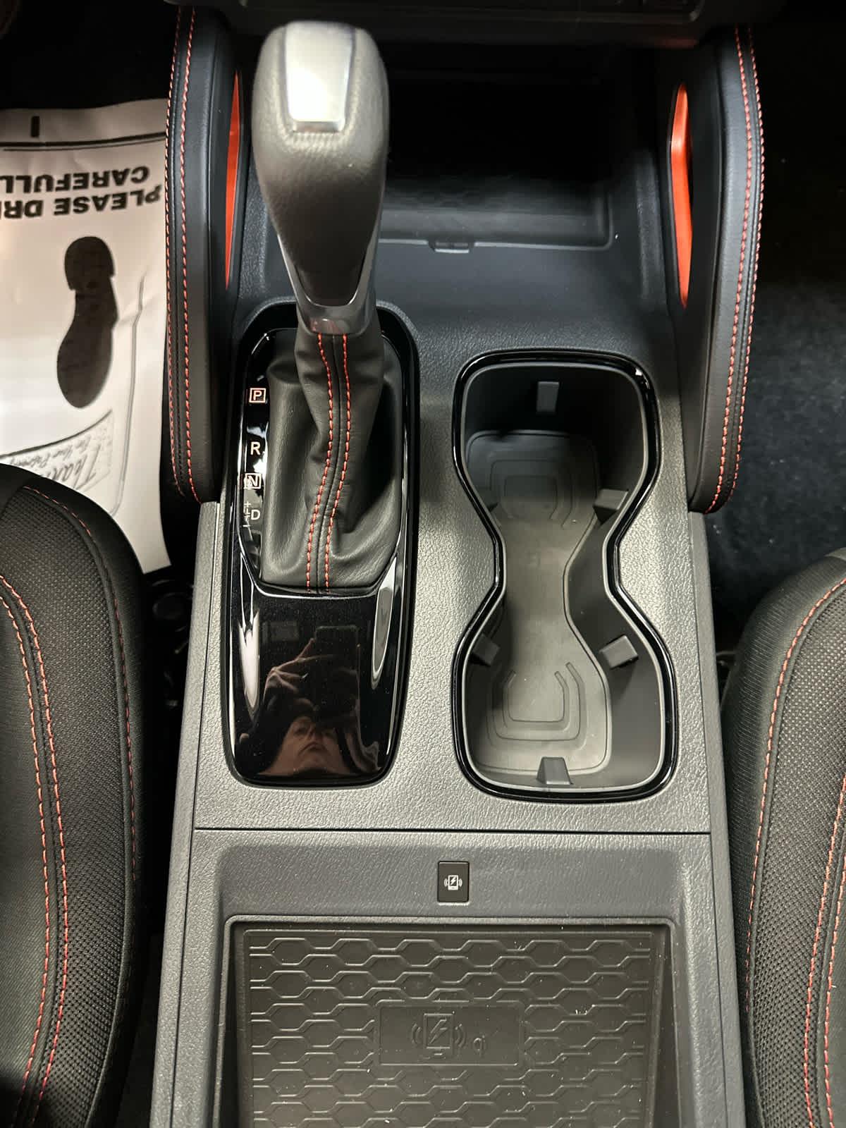 2025 Nissan Frontier PRO-4X - Photo 16