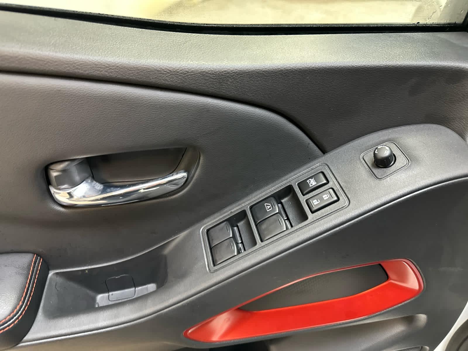 2025 Nissan Frontier PRO-4X - Photo 19