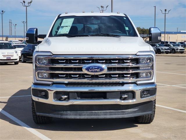 2023 Ford F-250 LARIAT