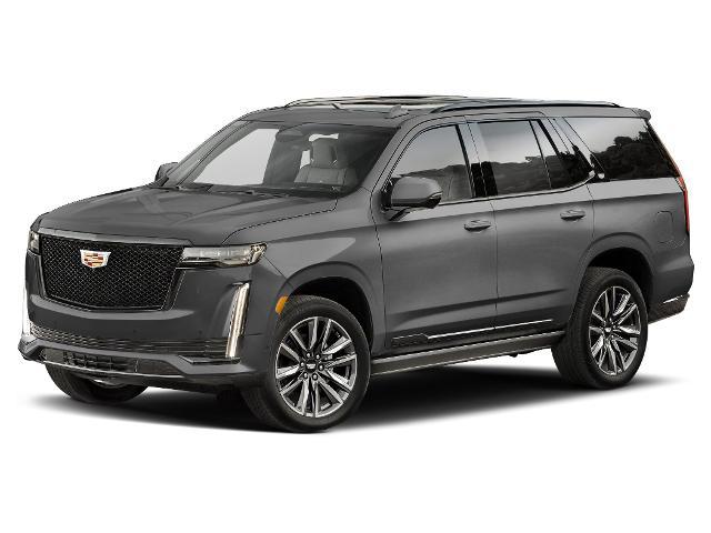 2021 Cadillac Escalade 4WD Sport Platinum for sale in Centralia, IL