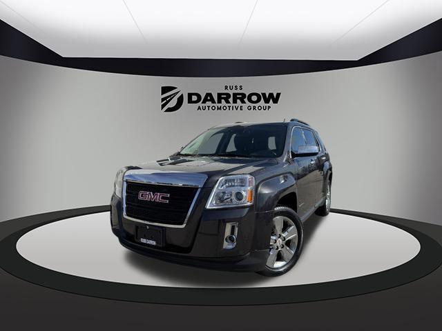 2015 GMC Terrain SLT-1