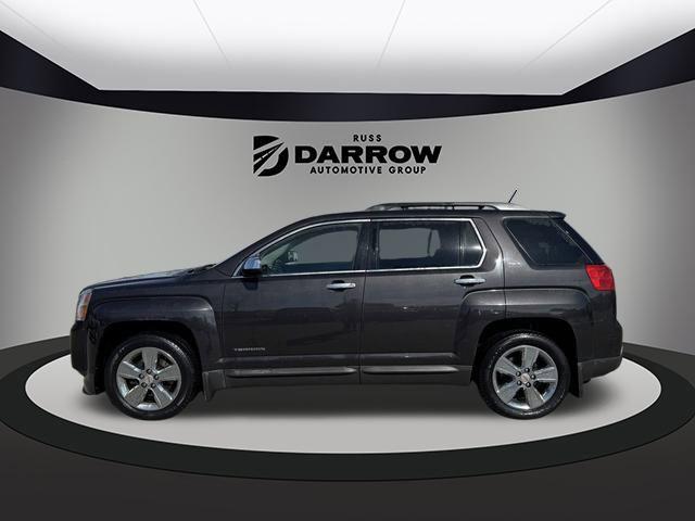 2015 GMC Terrain SLT-1
