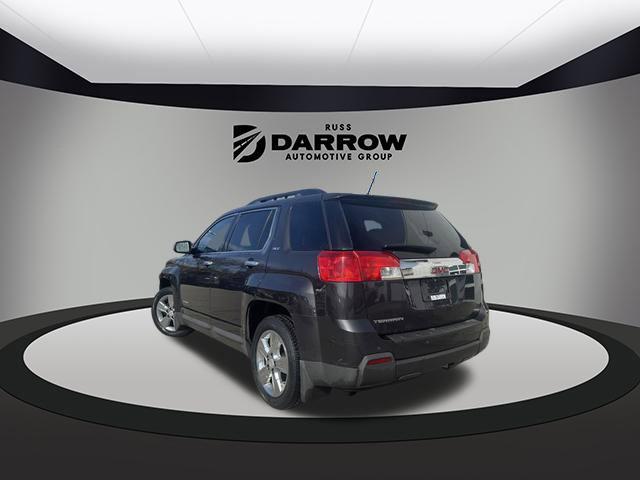 2015 GMC Terrain SLT-1