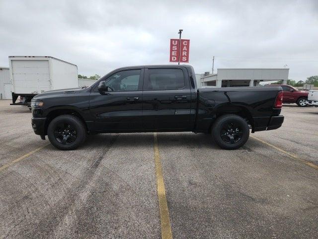2025 RAM Ram 1500 RAM 1500 TRADESMAN CREW CAB 4X2 57 BOX