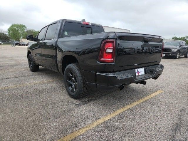2025 RAM Ram 1500 RAM 1500 TRADESMAN CREW CAB 4X2 57 BOX