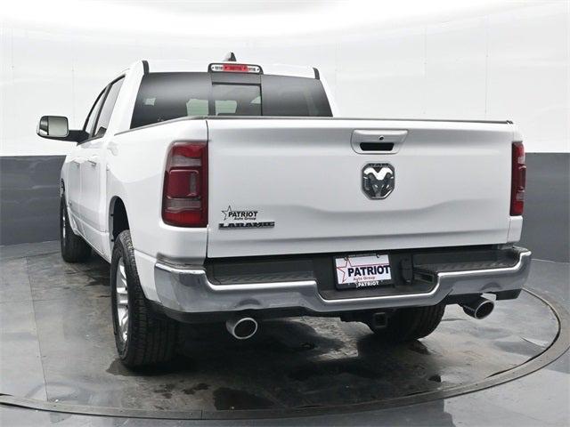 2023 RAM 1500 Laramie Crew Cab 4x2 57 Box