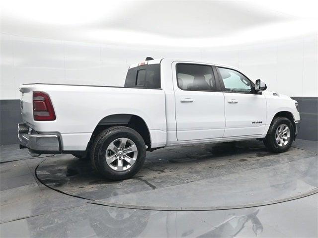 2023 RAM 1500 Laramie Crew Cab 4x2 57 Box