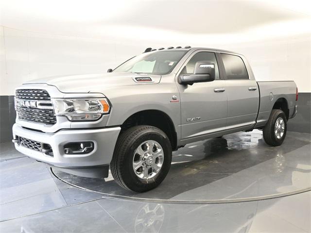 2024 RAM Ram 2500 RAM 2500 BIG HORN CREW CAB 4X4 64 BOX