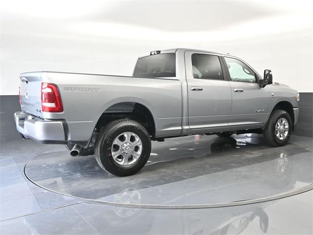 2024 RAM Ram 2500 RAM 2500 BIG HORN CREW CAB 4X4 64 BOX