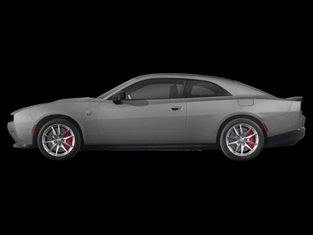 2025 Dodge Charger CHARGER 2-DOOR DAYTONA R/T AWD