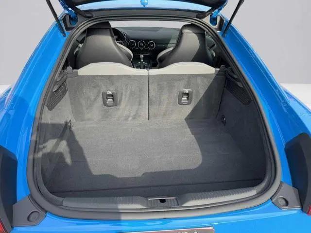 2023 Audi TTS TFSI quattro S tronic
