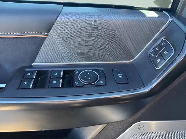 2024 Ford F-250 Platinum