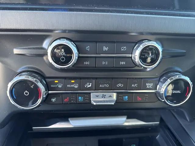 2024 Ford F-250 Platinum