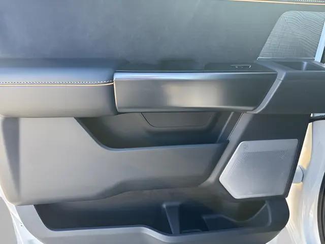 2024 Ford F-250 Platinum