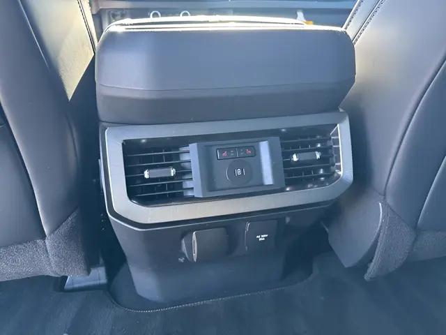 2024 Ford F-250 Platinum
