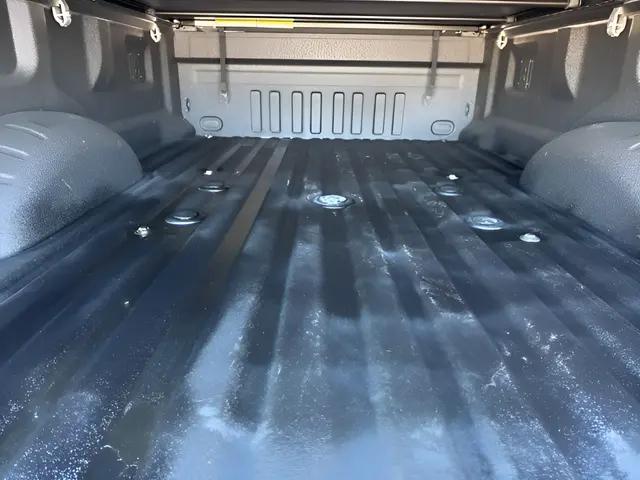 2024 Ford F-250 Platinum