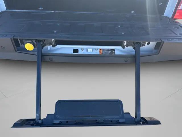 2024 Ford F-250 Platinum