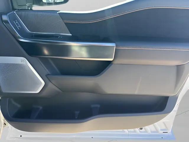 2024 Ford F-250 Platinum