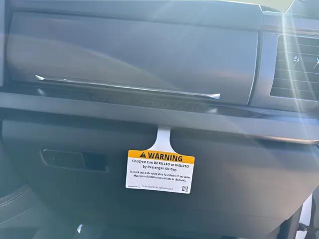 2024 Ford F-250 Platinum