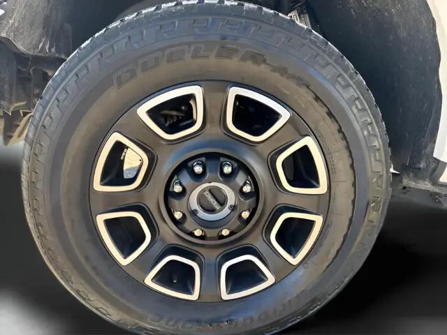 2024 Ford F-250 Platinum