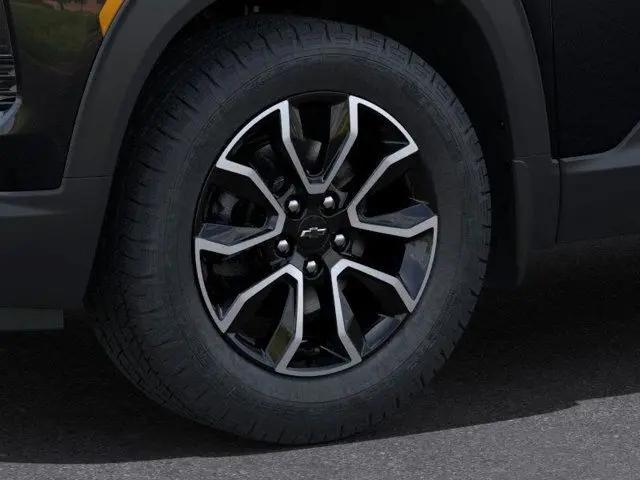 2025 Chevrolet TrailBlazer FWD ACTIV