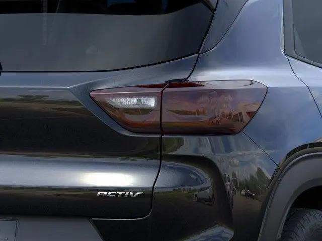 2025 Chevrolet TrailBlazer FWD ACTIV