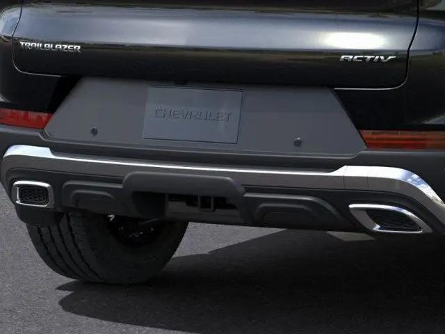 2025 Chevrolet TrailBlazer FWD ACTIV