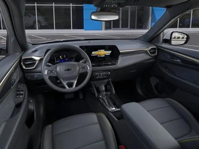 2025 Chevrolet TrailBlazer FWD ACTIV