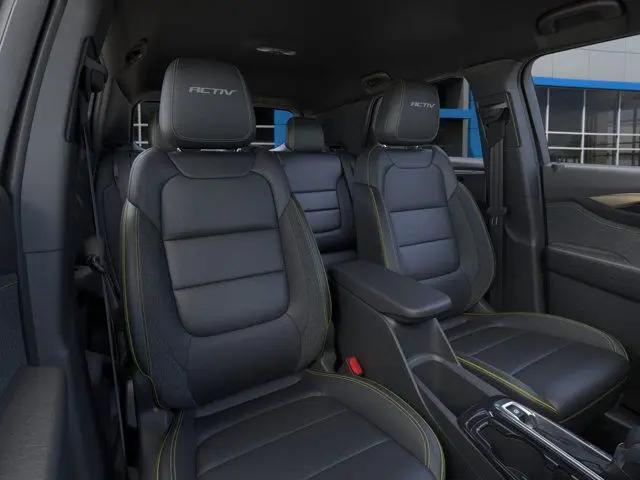 2025 Chevrolet TrailBlazer FWD ACTIV