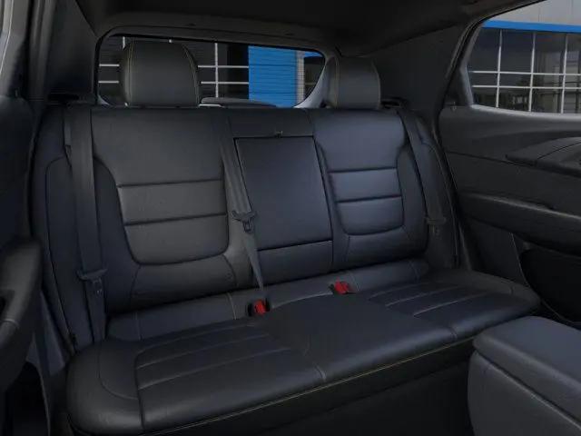 2025 Chevrolet TrailBlazer FWD ACTIV