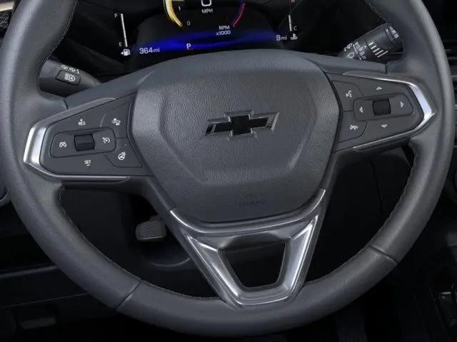 2025 Chevrolet TrailBlazer FWD ACTIV