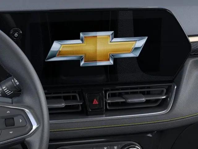2025 Chevrolet TrailBlazer FWD ACTIV