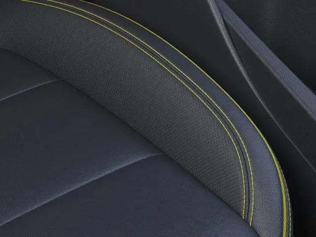 2025 Chevrolet TrailBlazer FWD ACTIV