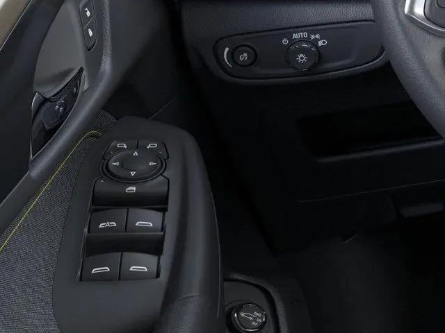 2025 Chevrolet TrailBlazer FWD ACTIV