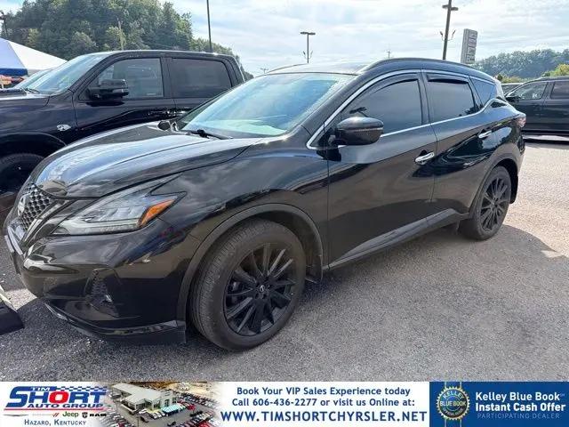 2023 Nissan Murano SV Intelligent AWD for sale in Hazard, KY