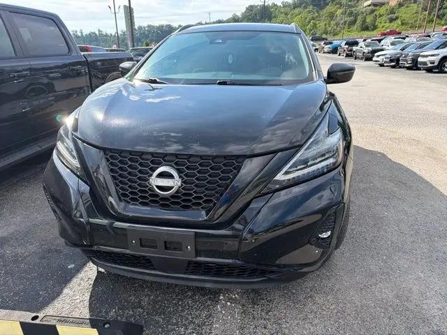 2023 Nissan Murano SV Intelligent AWD