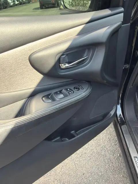 2023 Nissan Murano SV Intelligent AWD