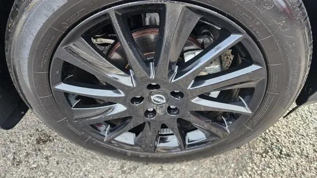 2023 Nissan Murano SV Intelligent AWD