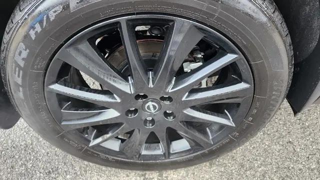 2023 Nissan Murano SV Intelligent AWD