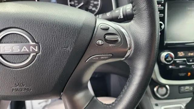 2023 Nissan Murano SV Intelligent AWD