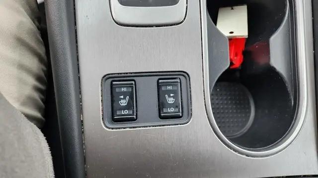 2023 Nissan Murano SV Intelligent AWD