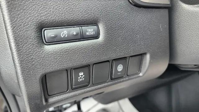 2023 Nissan Murano SV Intelligent AWD