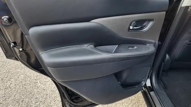2023 Nissan Murano SV Intelligent AWD